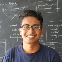 Mohamad Izzat Fahmi Bin Suhaimi