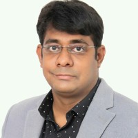 Jay Abhishek S.