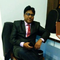 dilip ghodekar