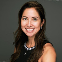 Valerie (Romero) Muniz, PMP