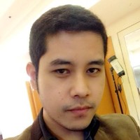 Thanapong Niamnim