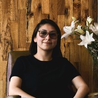 Gabriela C. Vargas