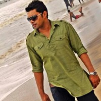 Anoop Vellat