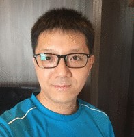 Daniel Li