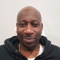 Evroy Hinds
