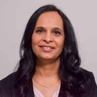 Nisha G.