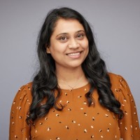 Kruti Patel, Ts (Abb)