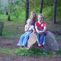 Elizabeth Hollywood-Bradshaw