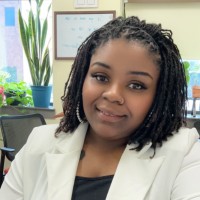 Jasmine Barksdale
