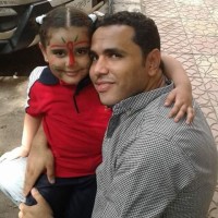 Haytham Mohamed