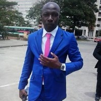 Anoh Serge Pacome KOUASSI