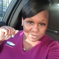 Rachel Jackson