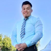 Nicholas Barajas