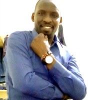Patrick Rutto