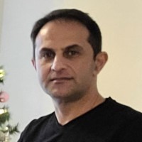 Arash Amiri
