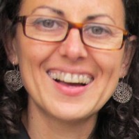 Maribel Arroyo Moyano