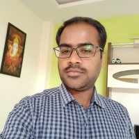 RAVI SAMUDRALA
