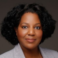 Bernadette Roberts