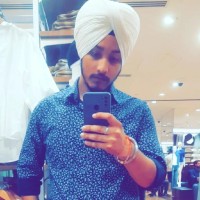 Gagandeep Singh