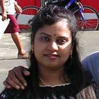 Gayastri Suguramanan