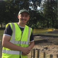 Tom Crilly