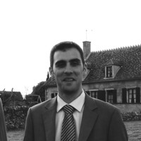 Benjamin Guettier