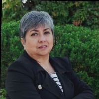 Claudia Ivonne Muñoz Olmos