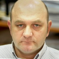 Ionut Stroe