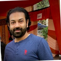 Shantanu Banerjee