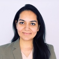 Reetika Sharma