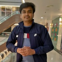 Sushil Tembhekar
