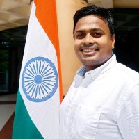 Anirudha Mohanty