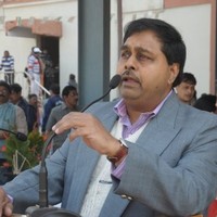 PARTHASARATHI CHATTERJEE