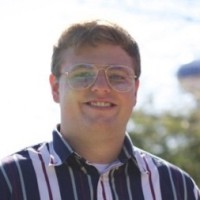 Zachary Russell