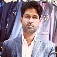 Saroj Kapariya