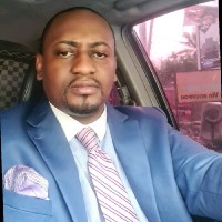 Jonathan B. Ntumba