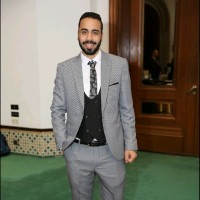 Mina Mamdouh