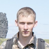 Sergey Terentiev