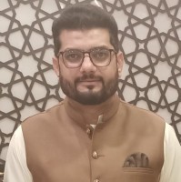 Jamshaid Mehmood