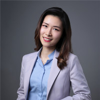 Xiaoting (Iris) He