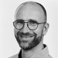 Patrick Bohr