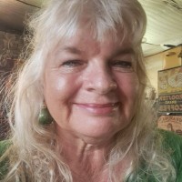 Louise Dockerty-Cross