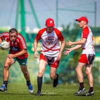 Jersey Touch Rugby Secretary