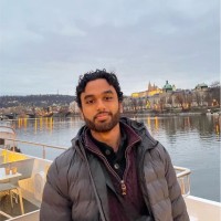 Surya Sendhilraj