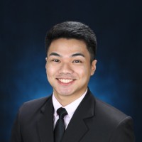 Severino John Domingo