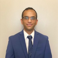 Kishan Patel