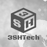 3SHTech Admin