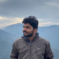 Rishabh Wahile