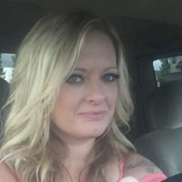 Sarah (Brooks) Rust