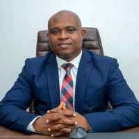 Oba Clement A. Olagunju. Fipma, Mnipr, Animn.